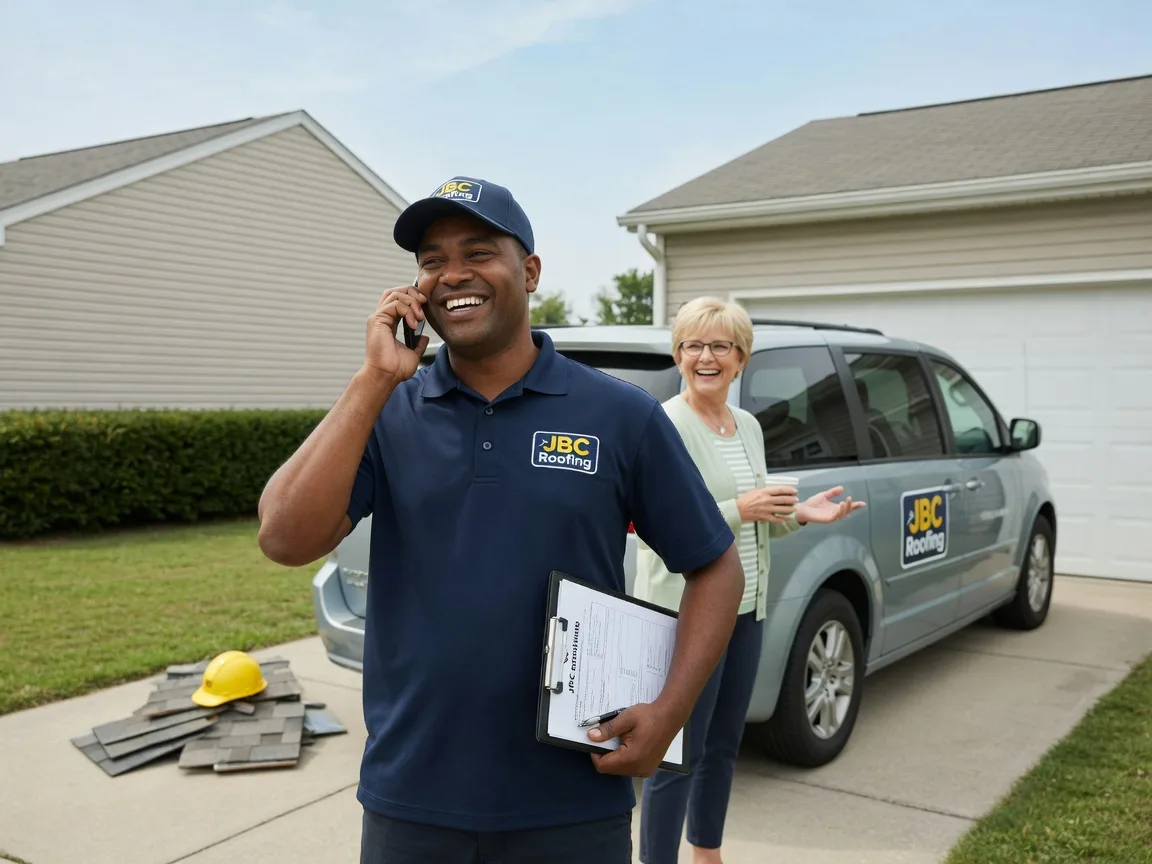 Roof Replacement Irvington, NJ FAQs